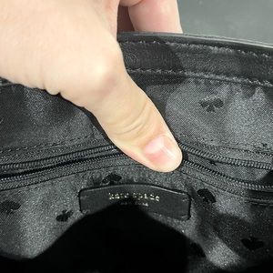 Kate Spade purse/backpack